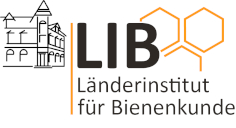 L&auml;nderinstitut f&uuml;r Bienenkunde